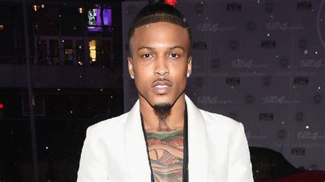 august alsina net worth|August Alsina Net Worth